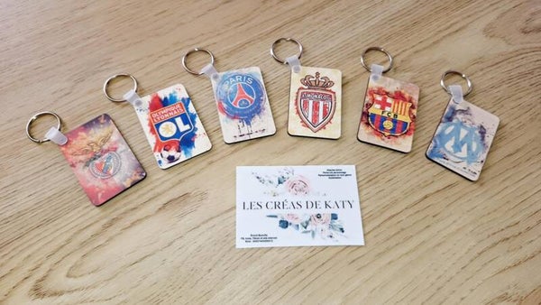 Equipe de foot