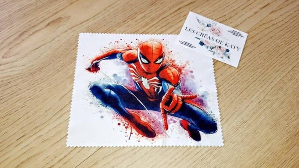 Spiderman