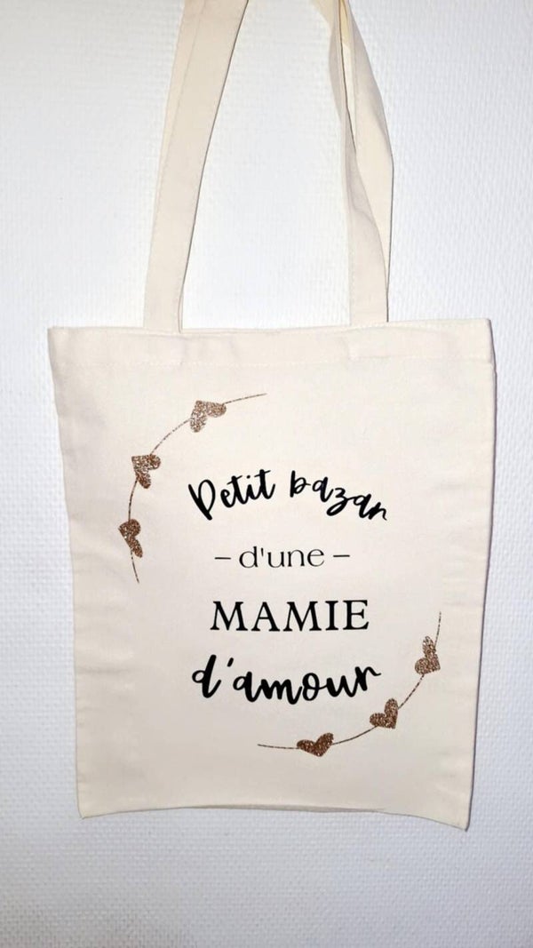 Sac Totebag