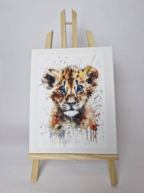Lionceau