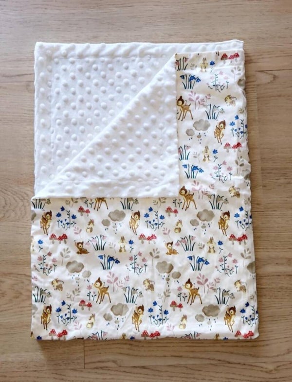 Couverture Biche