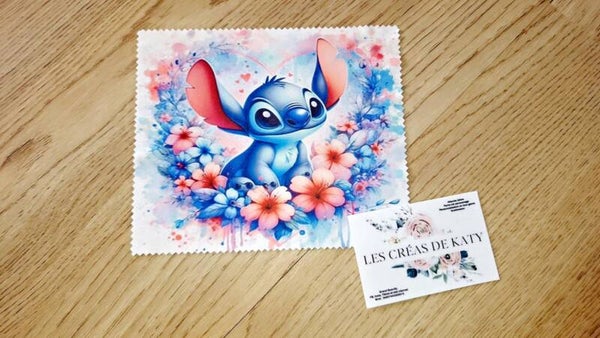 Stitch