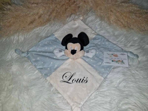 Mickey