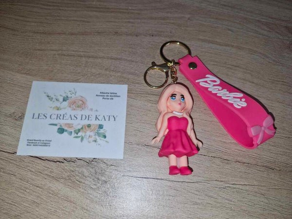 Barbie
