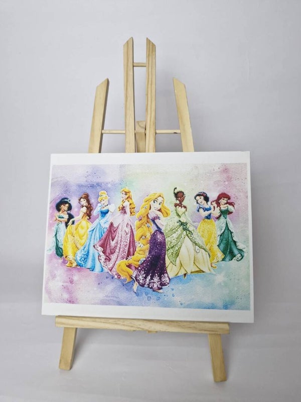Princesses