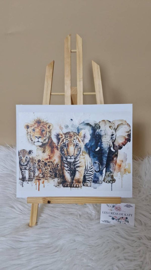 Safari
