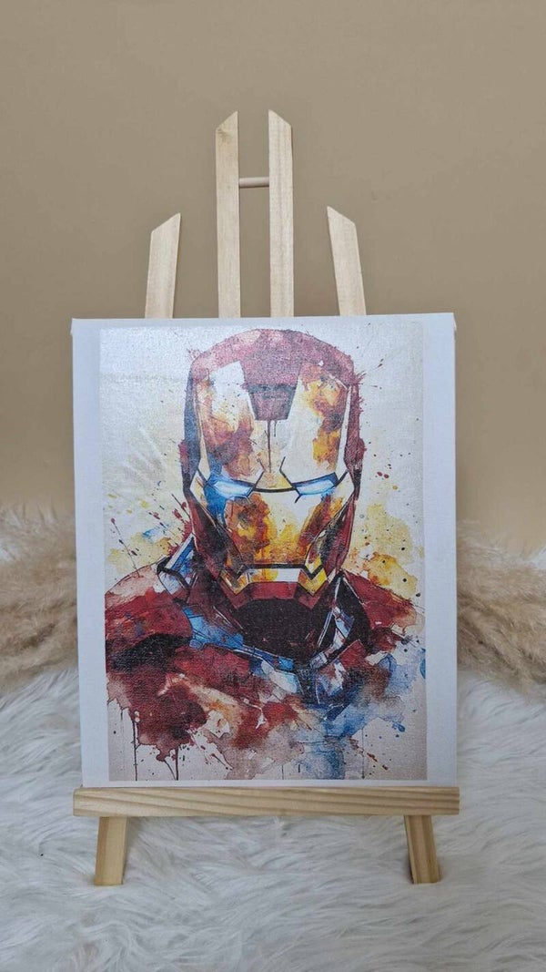 Iron Man