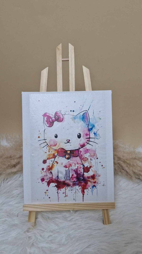 Hello Kitty