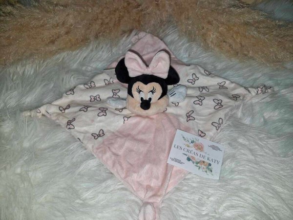Minnie
