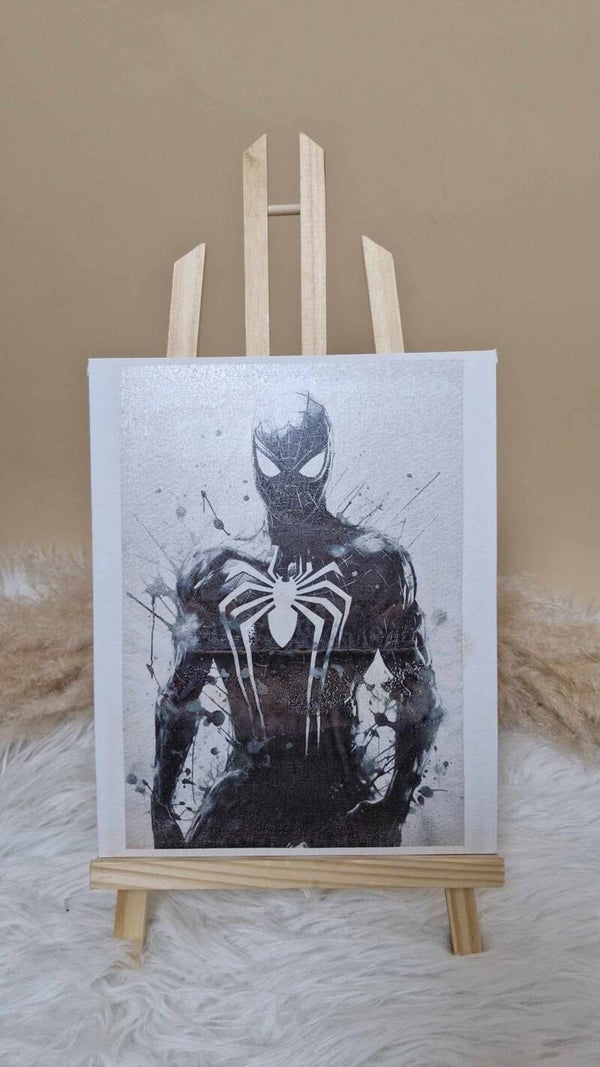 Spider Noir