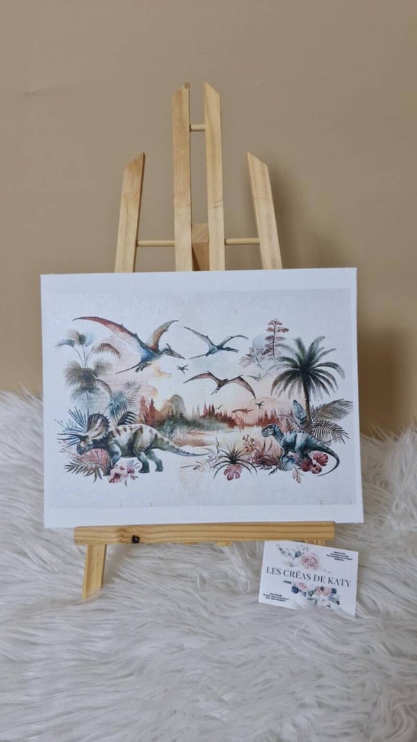 Dinosaures