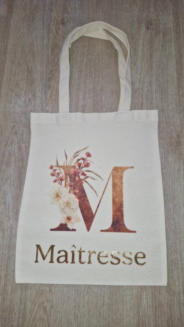 Sac Totebag