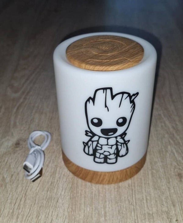 Veilleuse Groot