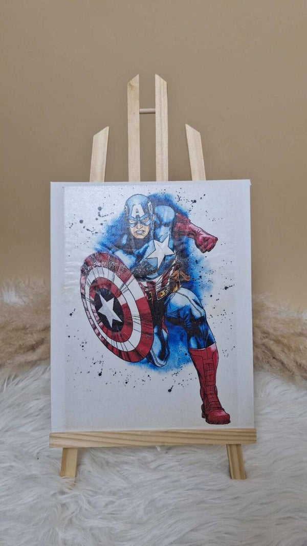 Captain America