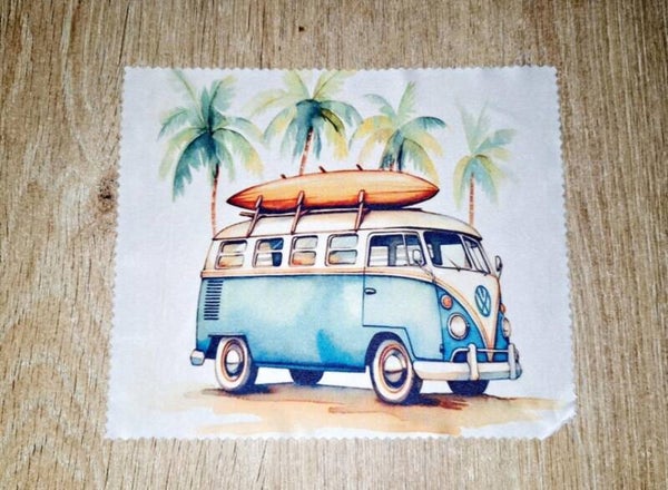Van
