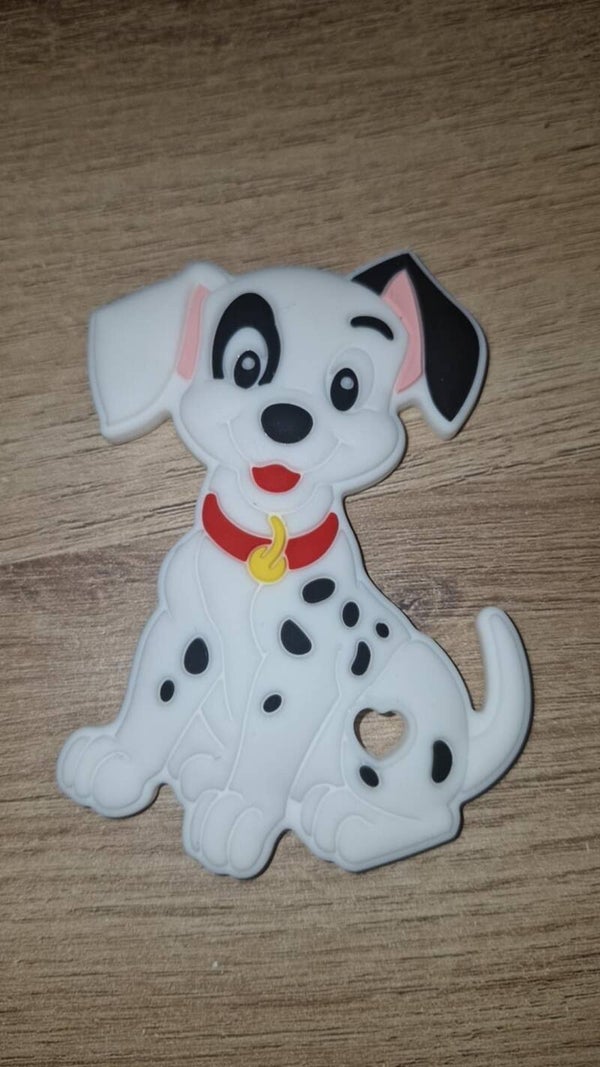 Anneau Dalmatien