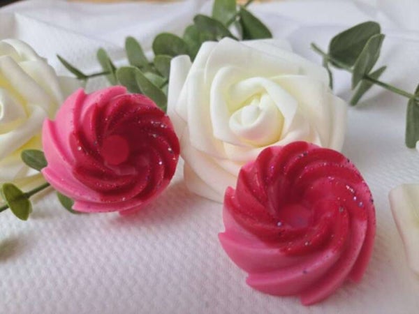 Fondants parfumés