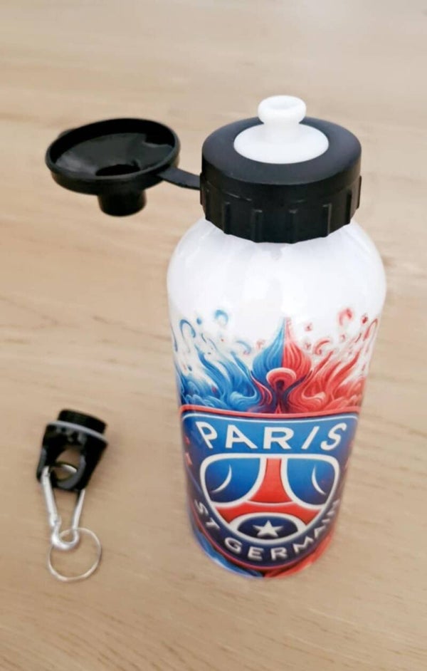 Gourde Psg