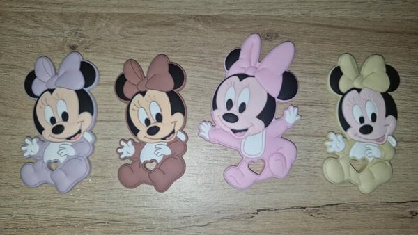 Anneau Minnie