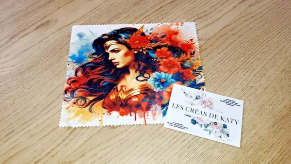 Wonder Woman