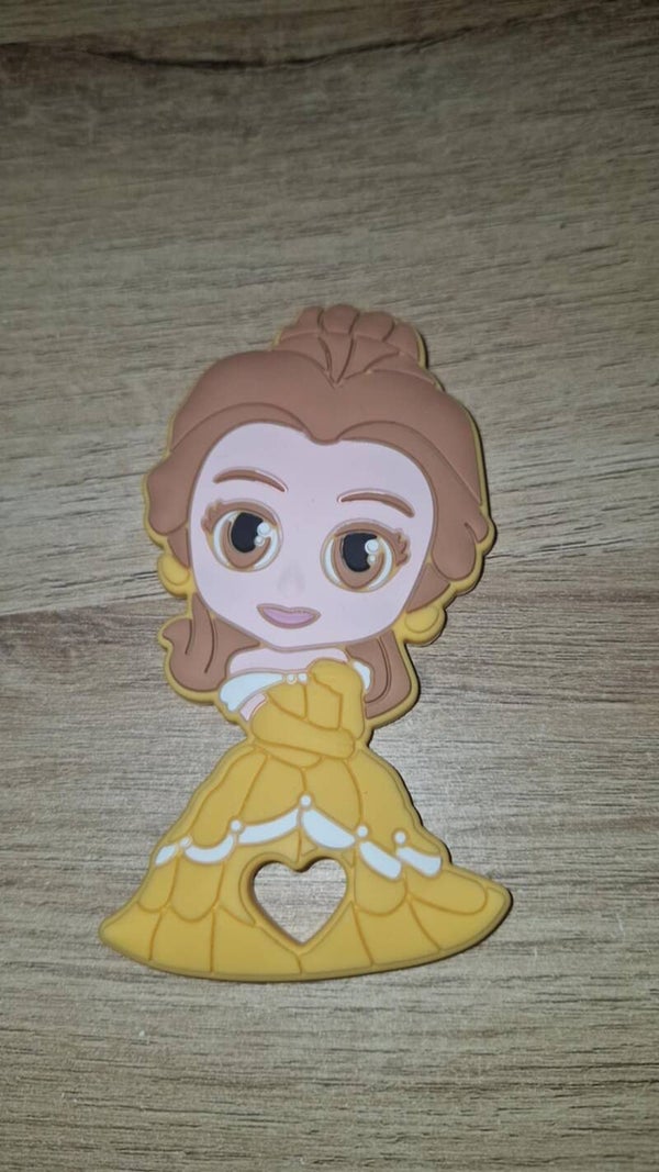 Anneau Belle