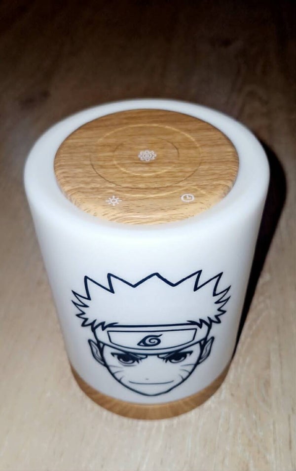 Veilleuse Naruto