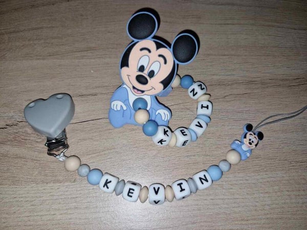 Mickey