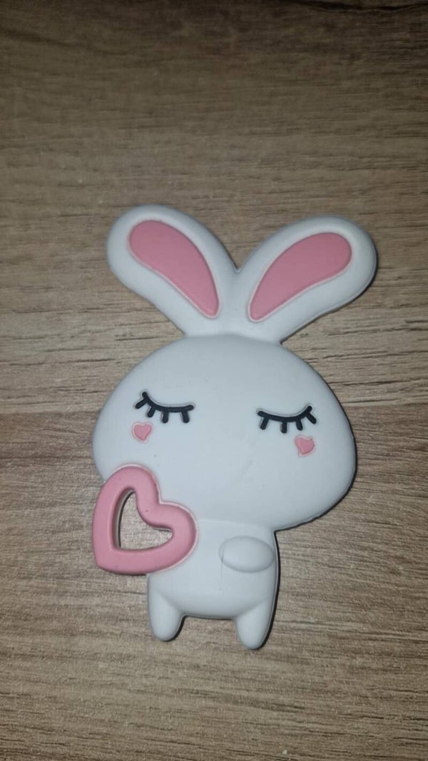 Anneau Lapin