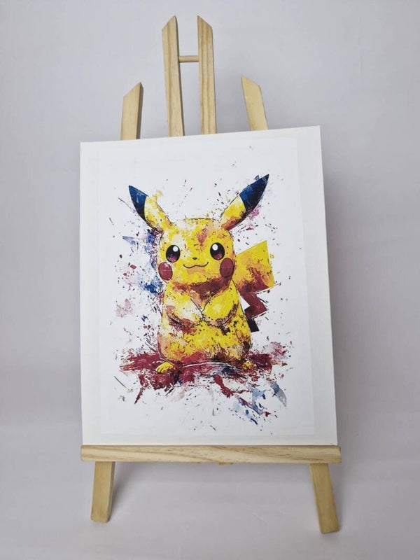 Pikachu 3