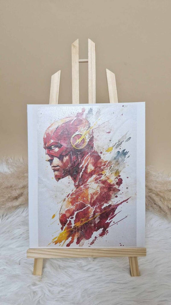 Flash