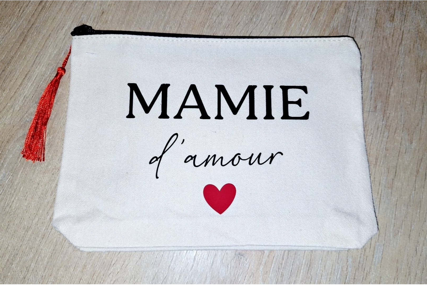 Pochette Mamie