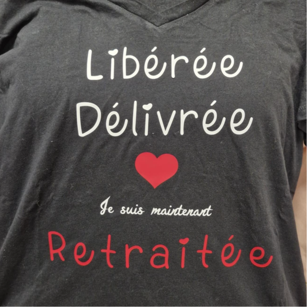 Retraite