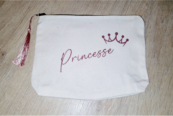 Pochette Princesse