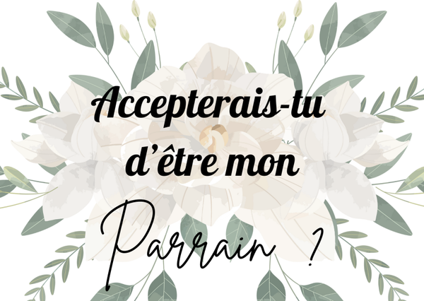 Puzzle Parrain