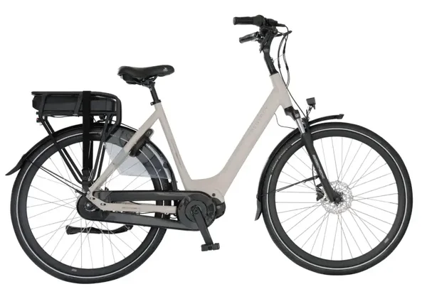 Trenergy Lisboa N7 - SE