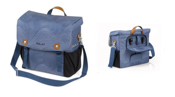 Enkele Fietstas XLC Lux BA-S87