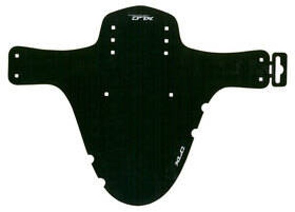 Voorspatbord  Mini Fatbike MG-C30