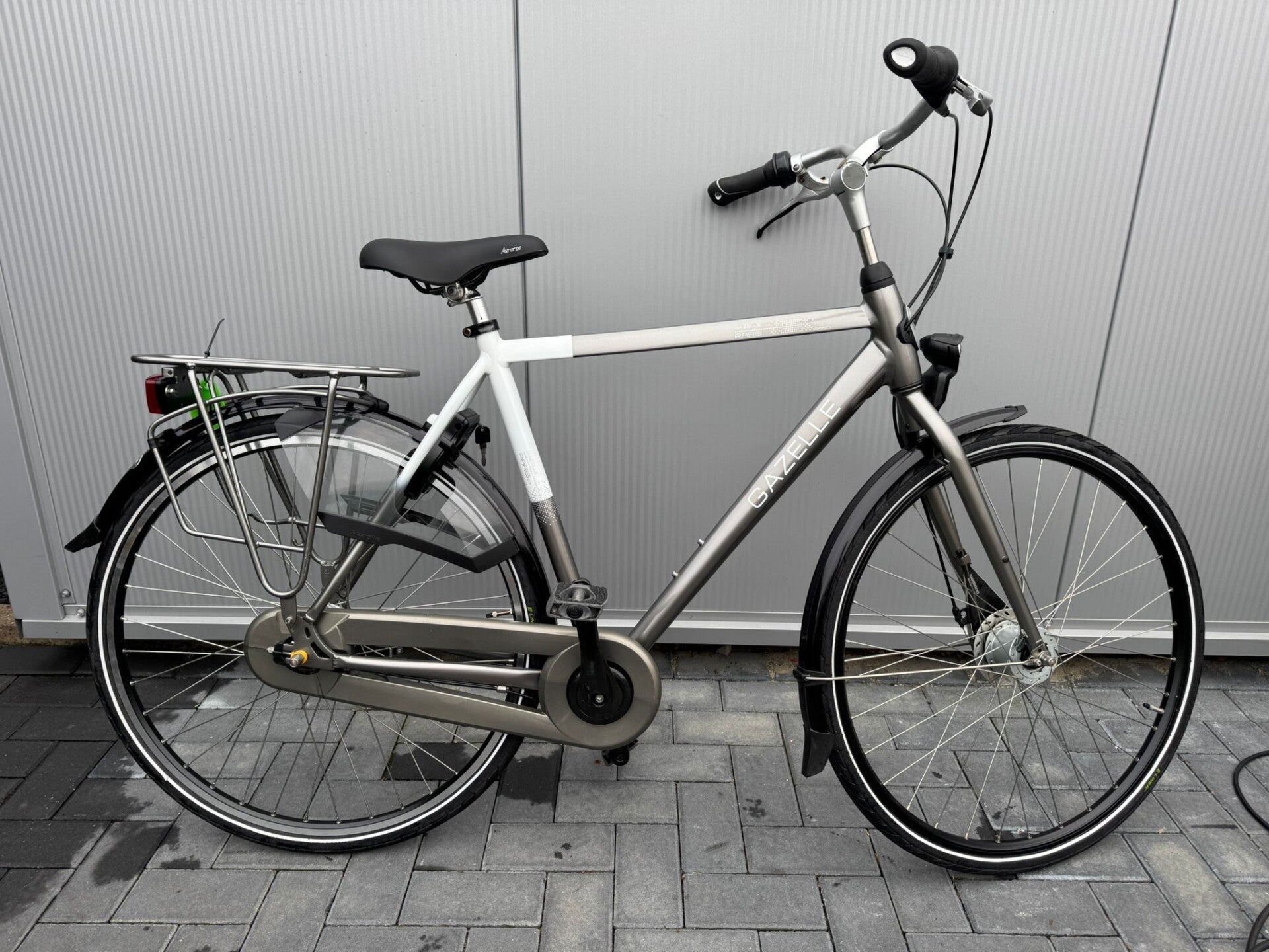 Gazelle Paris heren 57