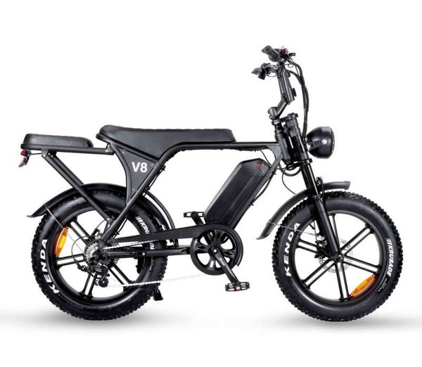 Ouxi V8 4.2 Fatbike