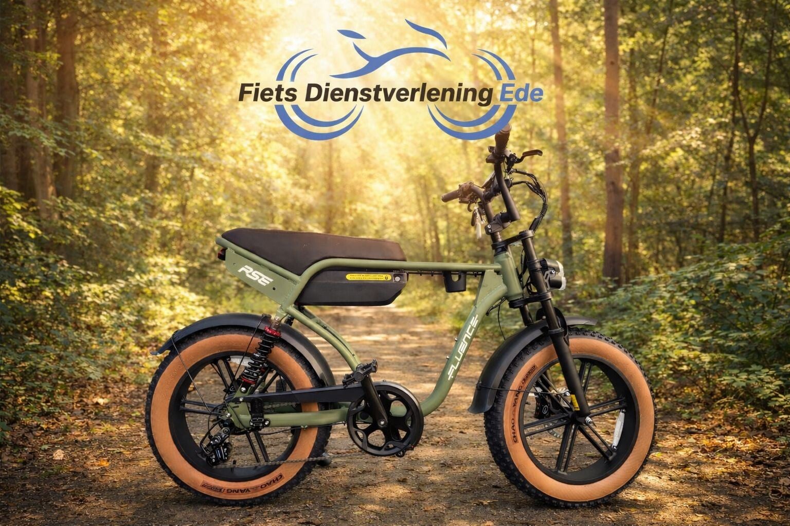 Fluence RSE Groen  Nieuw