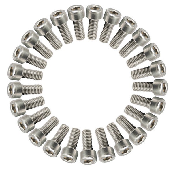 ANP BOUT M5X12 INBUS RVS DIN912 A2 DS A 25