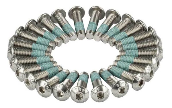 ANP BOUT M5X20 INBUS RVS ISO7380-1 A2-070 DS A 25