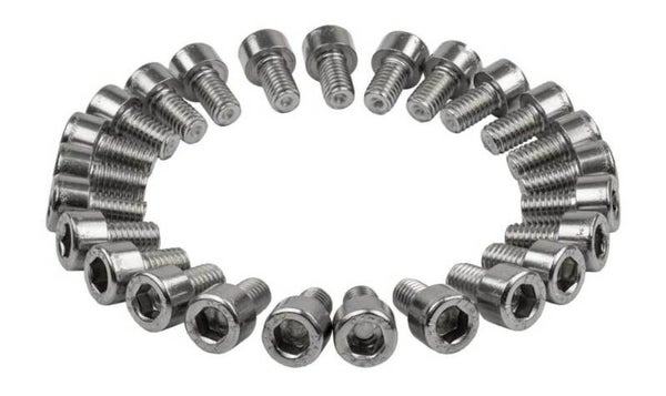 ANP BOUT M6X10 INBUS RVS DIN912 A2 DS A 25