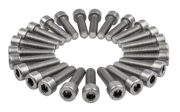 ANP BOUT M8X30 INBUS RVS ISO4762 A2/70 DS A 25