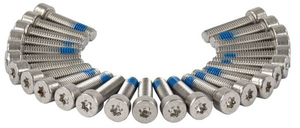 ANP BOUT M6X25 INBUS M/LOCTITE RVS D912 A2 DS A 25