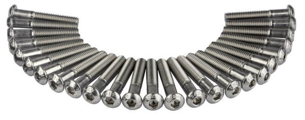 ANP BOUT M6X35 INBUS RVS ISO7380-1 A2-070 DS A 25