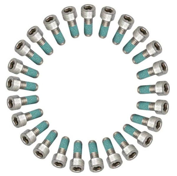 ANP BOUT M6X16 INBUS M/LOCTITE RVS D912 A2 DS A 25