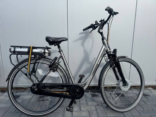 Sparta F8 E-bike Hoogte 53