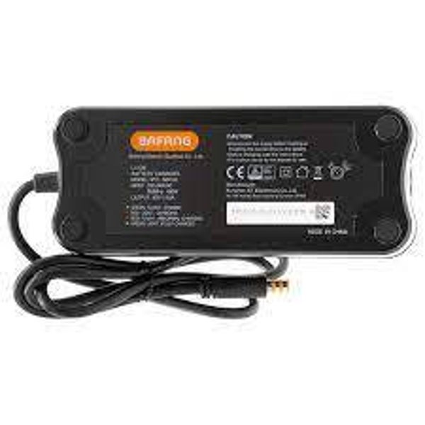 Acculader Bafang 3A snellader