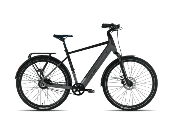 E-Flow D Violet WBG H54